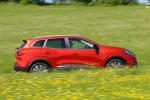 Renault Kadjar Bose 2015 года